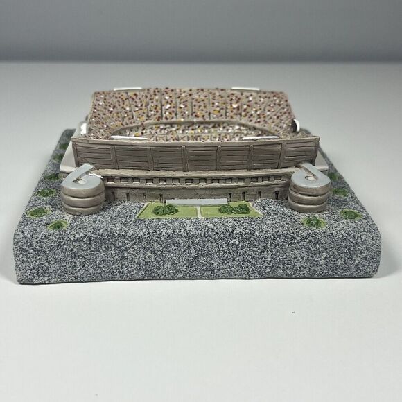 Vintage 1995 Arrowhead Chiefs Stadium Replica Sports Collectors Guild #885/4750 - Picture 5 of 11